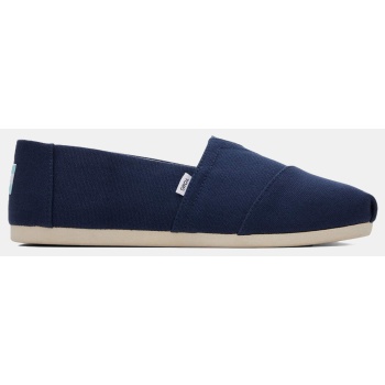 toms alpargata recycled ανδρικές