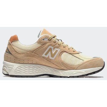 new balance 2002 ανδρικά παπούτσια