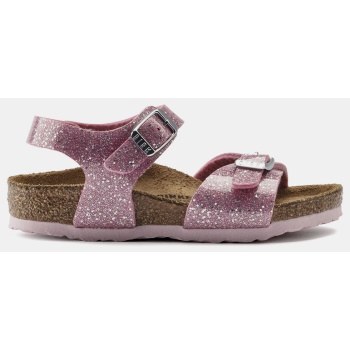 birkenstock rio παιδικά σανδάλια