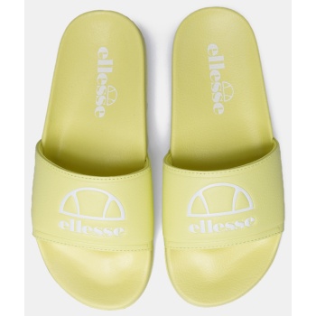 ellesse fellenti γυναικεία slides