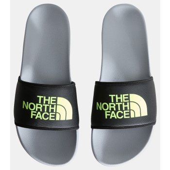 the north face basecamp ανδρικά slides