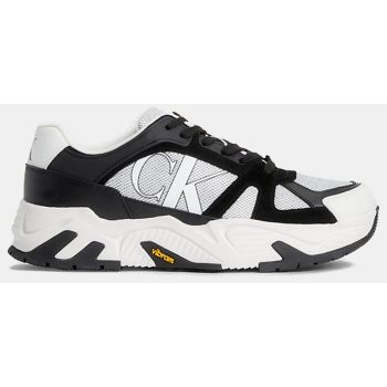 calvin klein chunky runner vibram