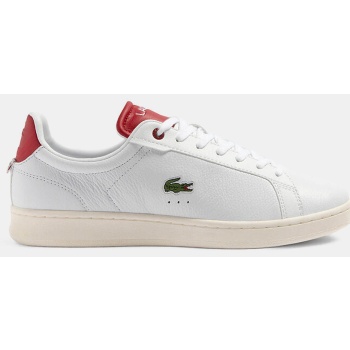 lacoste carnaby pro ανδρικά παπούτσια