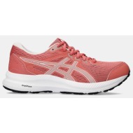  asics gel-contend 8 γυναικεία παπούτσια για τρέξιμο (9000156002_71090)