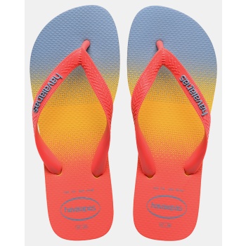 havaianas top fashion unisex σαγιονάρες