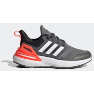  adidas rapidasport bounce sport running lace shoes (9000133242_66018)