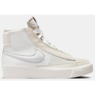  nike blazer mid victory γυναικεία μποτάκια (9000111146_60646)