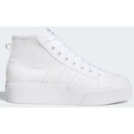  adidas originals nizza platform mid shoes (9000120596_63369)