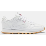  reebok classics classic leather γυναικεία παπούτσια (9000111998_61188)