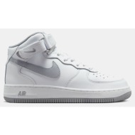  nike air force 1 mid le παιδικά μποτάκια (9000129201_20043)