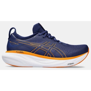 asics gel-nimbus 25 ανδρικά παπούτσια