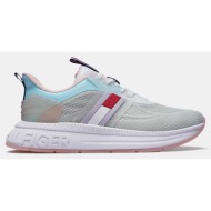  tommy jeans flag low cut παιδικά sneakers (9000142756_9688)