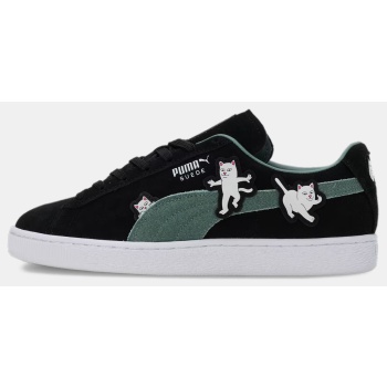 puma x ripndip unisex παπούτσια