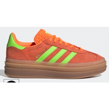 adidas originals gazelle bold γυναικεία