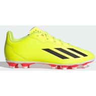  adidas x crazyfast club fg παιδικά ποδοσφαιρικά παπούτσια (9000169296_73904)