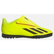  adidas x crazyfast club παιδικά ποδοσφαιρικά παπούτσια (9000169295_73970)