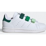  adidas originals stan smith comfort closure παιδικά παπούτσια (9000169270_61672)