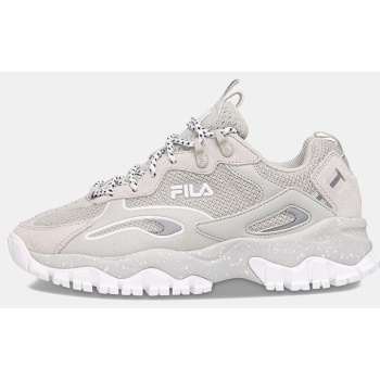 fila heritage ray tracer tr2 γυναικεία