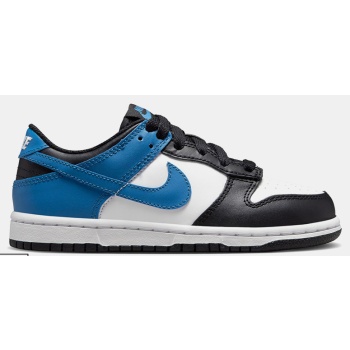 nike dunk low παιδικά παπούτσια