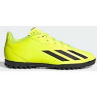  adidas x crazyfast club tf παιδικά ποδοσφαιρικά παπούτσια (9000169293_73904)