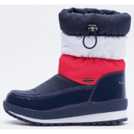  tommy jeans snow βρεφικές μπότες (9000090218_10803)