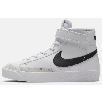 nike blazer mid vintage `77 παιδικά