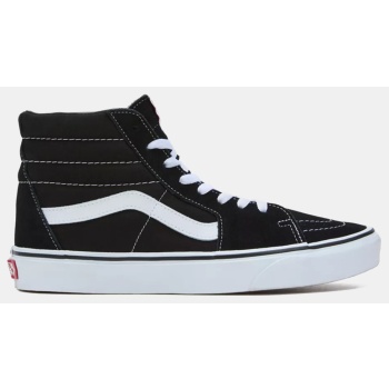 vans sk8-hi ανδρικά παπούτσια