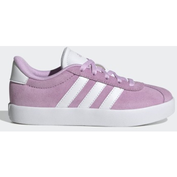 adidas vl court 3.0 παιδικά παπούτσια