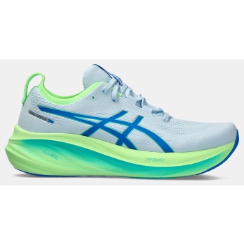 asics gel-nimbus 26 lite-show ανδρικά