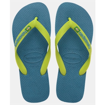 havaianas brasil logo ανδρικές