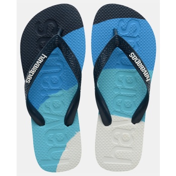 havaianas top logomania 2 unisex