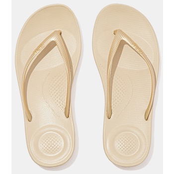 fitflop iqushion γυναικείες σαγιονάρες