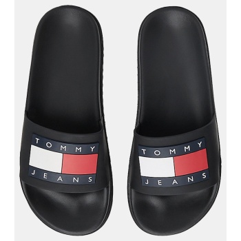 tommy jeans elevated flatform γυναικεία