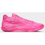  jordan zion 3 `triple pink` ανδρικά μπασκετικά παπούτσια (9000177564_75849)