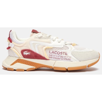 lacoste l003 neo ανδρικά παπούτσια