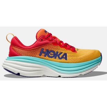 hoka bondi 8 aνδρικά παπούτσια για