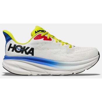 hoka clifton 9 ανδρικά παπούτσια για