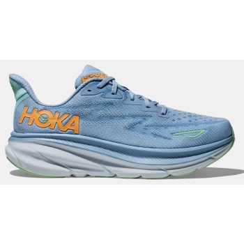 hoka clifton 9 ανδρικά παπούτσια για