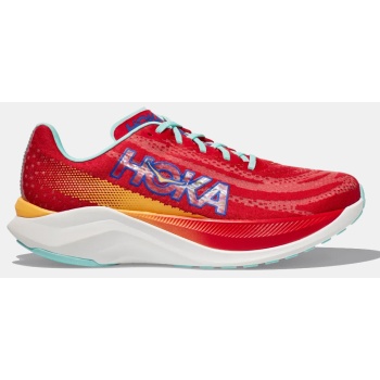 hoka mach x aνδρικά παπούτσια για