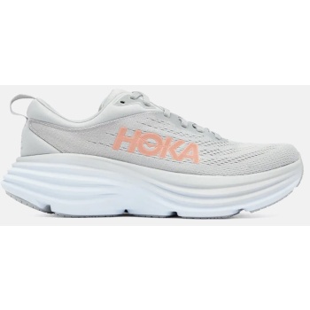 hoka bondi 8 γυναικεία παπούτσια για