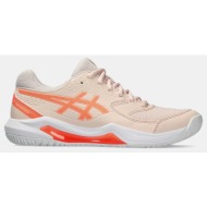  asics gel-dedicate 8 γυναικεία παπούτσια για tέννις (9000171335_42502)