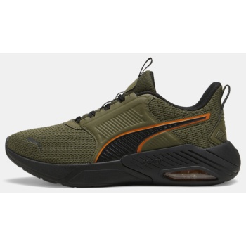 puma x-cell nova fs ultra ανδρικά