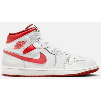 jordan air jordan 1 mid se ανδρικά