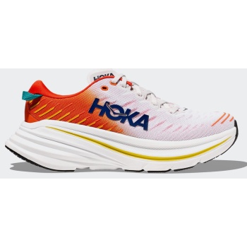 hoka glide bondi x ανδρικά παπούτσια