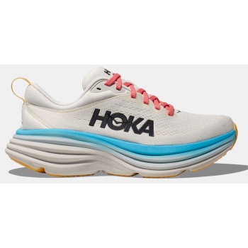 hoka bondi 8 γυναικεία παπούτσια για