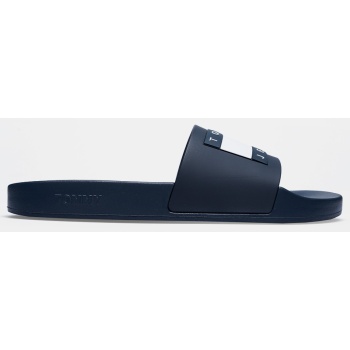 tommy jeans essentials ανδρικά slides