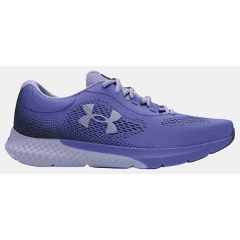 under armour charged rogue 4 γυναικεία