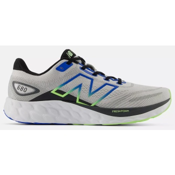 new balance fresh foam 680v8 ανδρικά