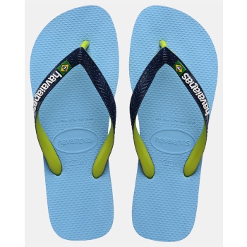 havaianas brasil mix unisex σαγιονάρες