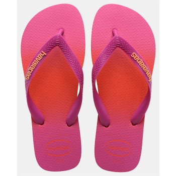 havaianas top fashion unisex σαγιονάρες